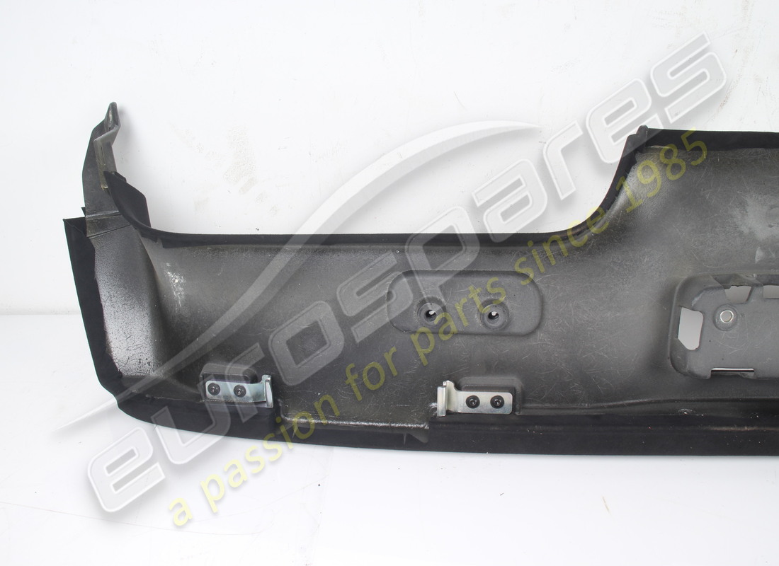 VERWENDET FERRARI RICOPRIMENTO SUPERIORE PARAB. TEILENUMMER 973233 (5) verwendet ferrari ricoprimento superiore parab. teilenummer 973233 (5)