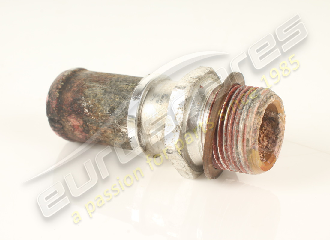 GEBRAUCHTER Ferrari ANSCHLUSS . TEILENUMMER 253787 (1)