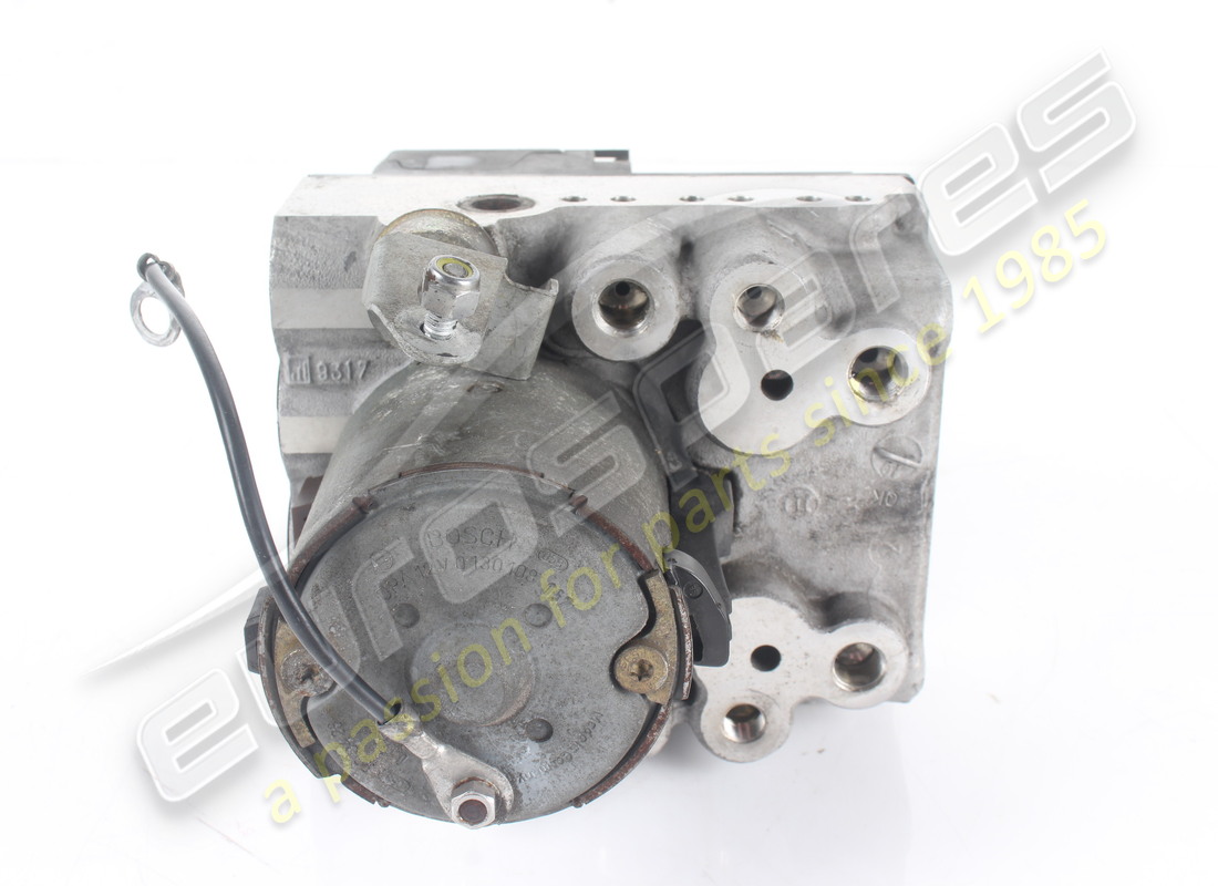 gebrauchte ferrari asr/abs hydraulische steuereinheit. teilenummer 164001 (2)