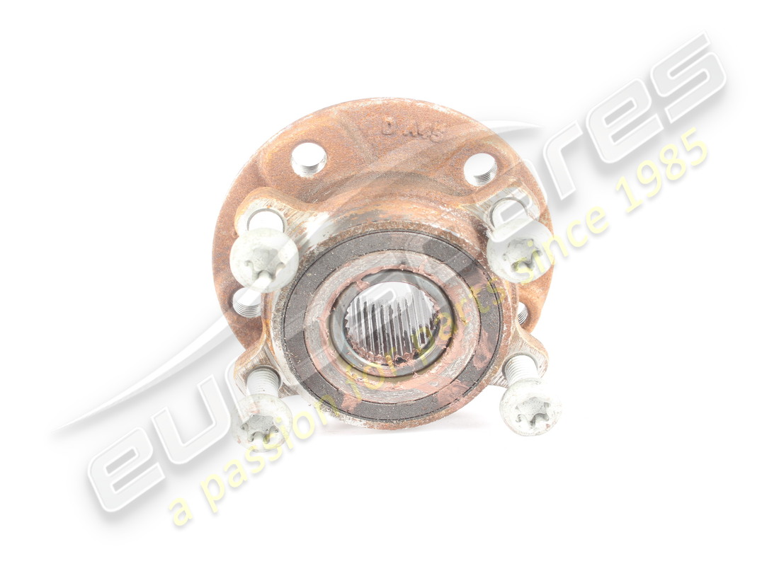 GEBRAUCHTE Maserati RADLAGERBAUGRUPPE . TEILENUMMER 675002211 (1)