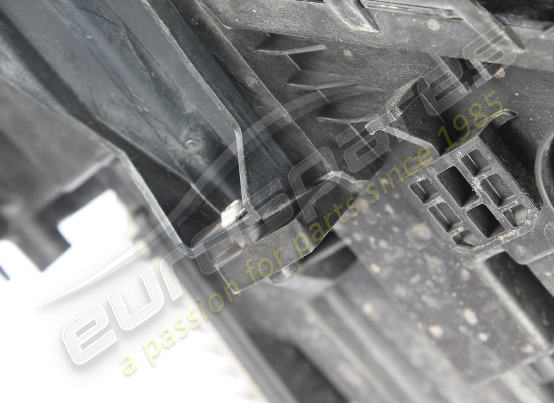 gebrauchter lamborghini scheinwerfer. teilenummer 4ml941035d (3)