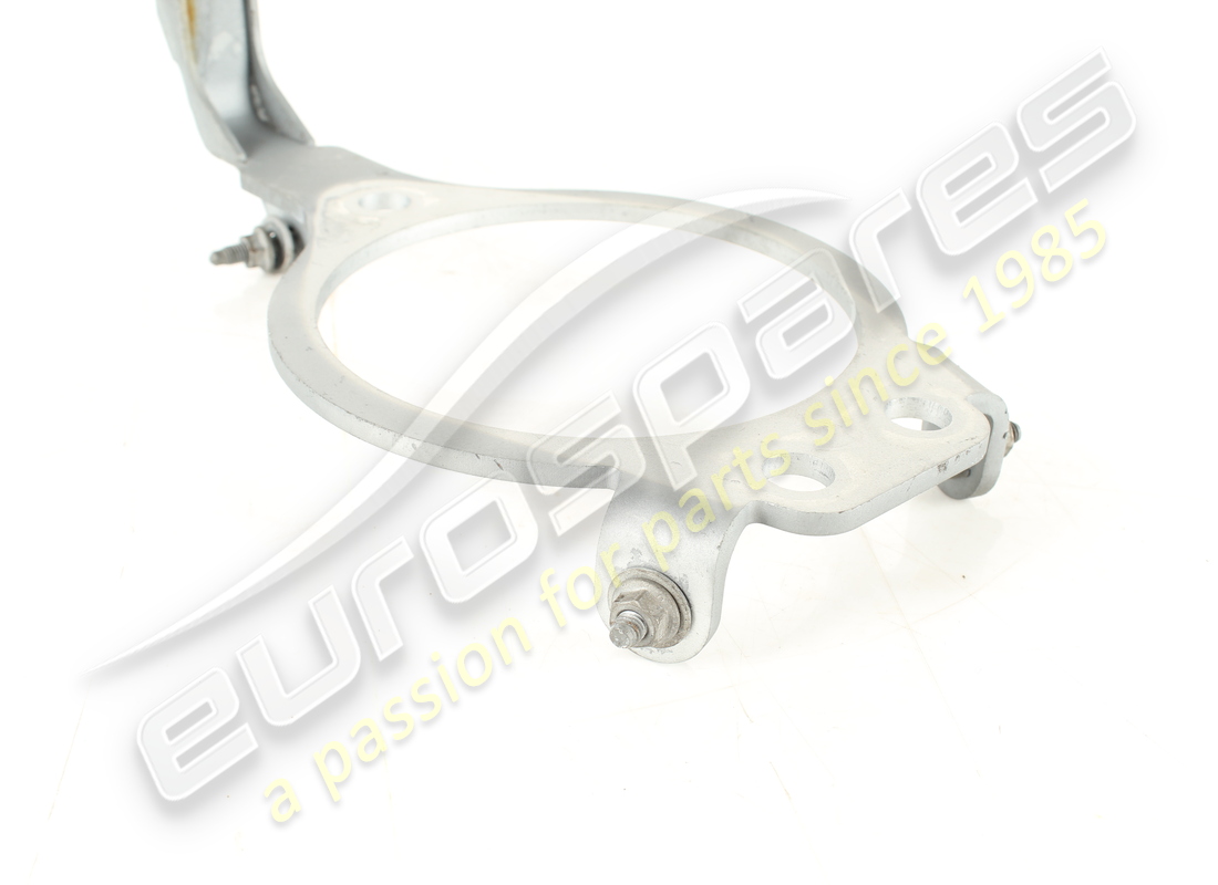 gebrauchte ferrari bush-federbegrenzungshalterung. teilenummer 341028 (3)