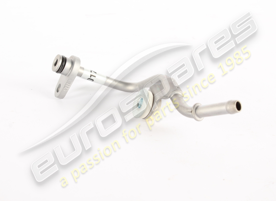 verwendetes maserati rohr. teilenummer 670178299 (2)