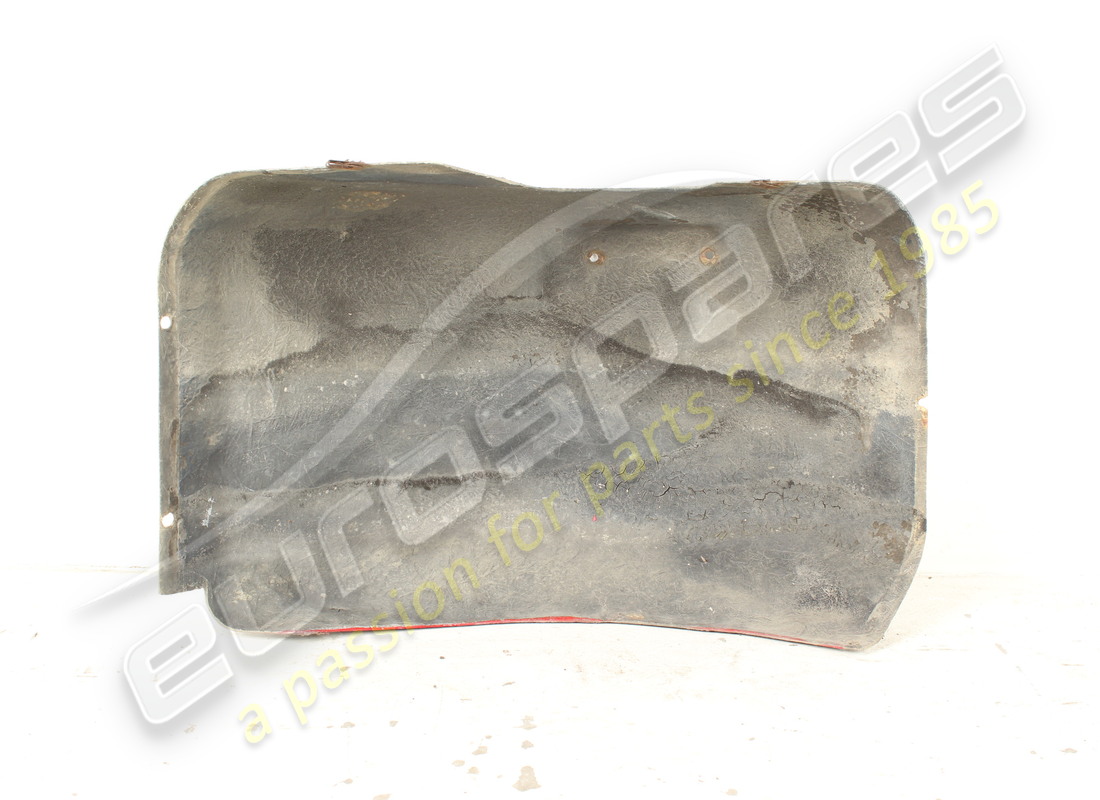 gebraucht ferrari linkes hinteres radkastenblech. teilenummer 62084700 (2)