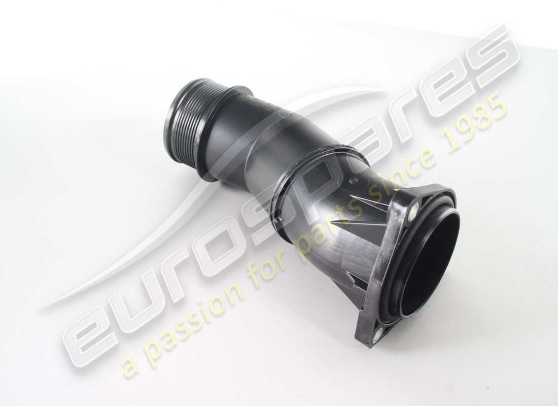 neues porsche druckrohr. teilenummer pab145762 (2)