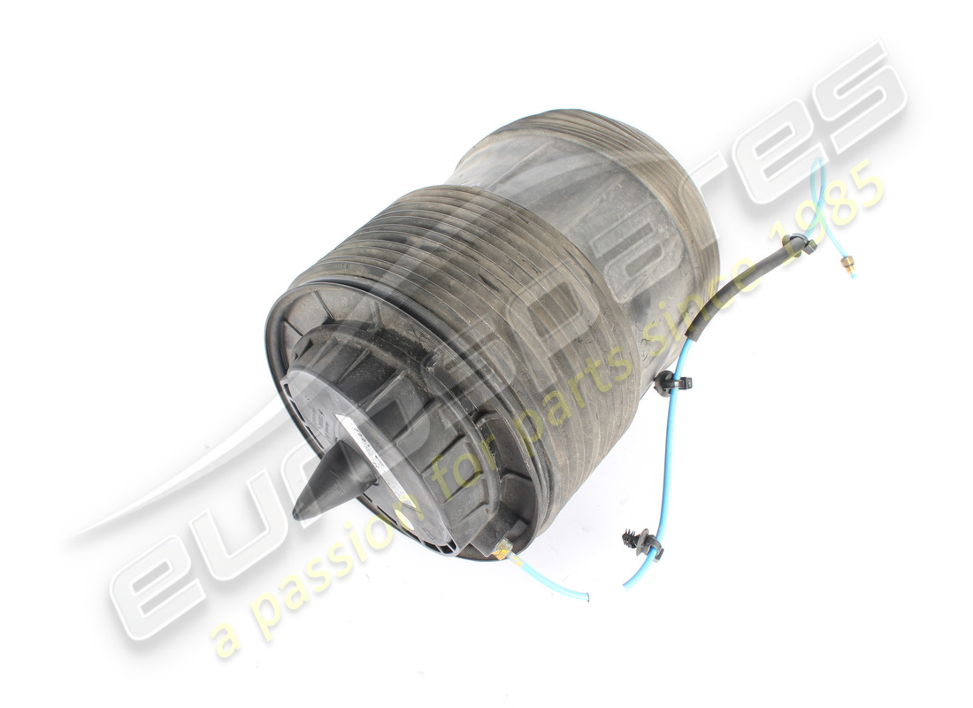 verwendetes lamborghini luftfedermodul. teilenummer 4m0616002ak (1)