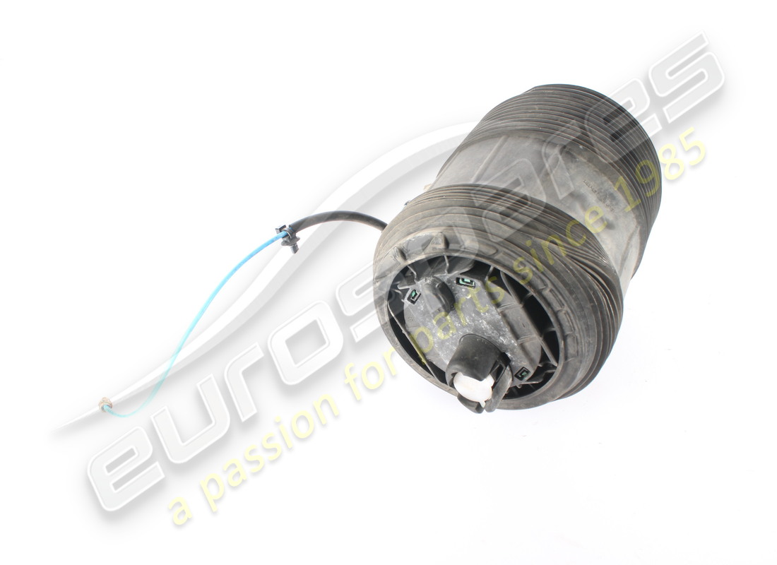 verwendetes lamborghini luftfedermodul. teilenummer 4m0616002ak (2)