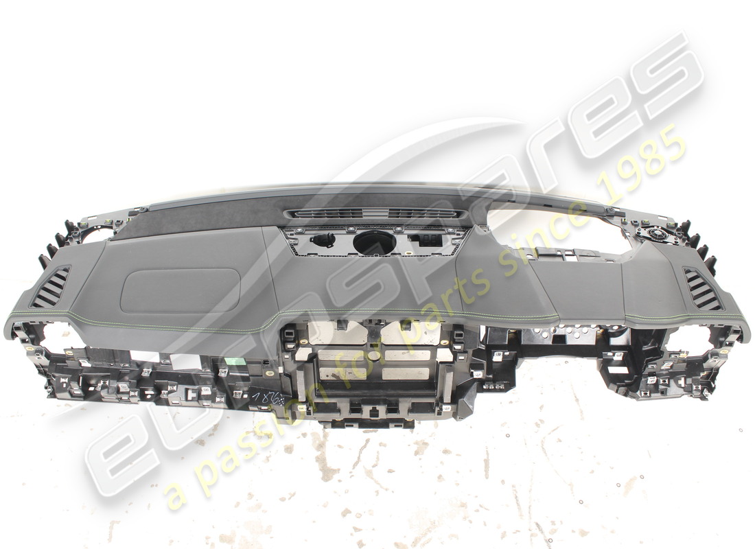 verwendet lamborghini dashboard. teilenummer 4ml857001lsbe (3)