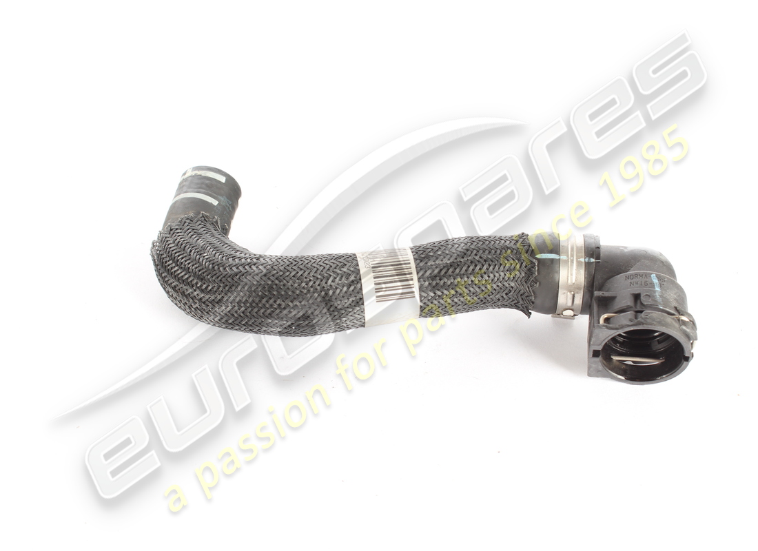 VERWENDET Maserati HÜLSE . TEILENUMMER 670156413 (1)