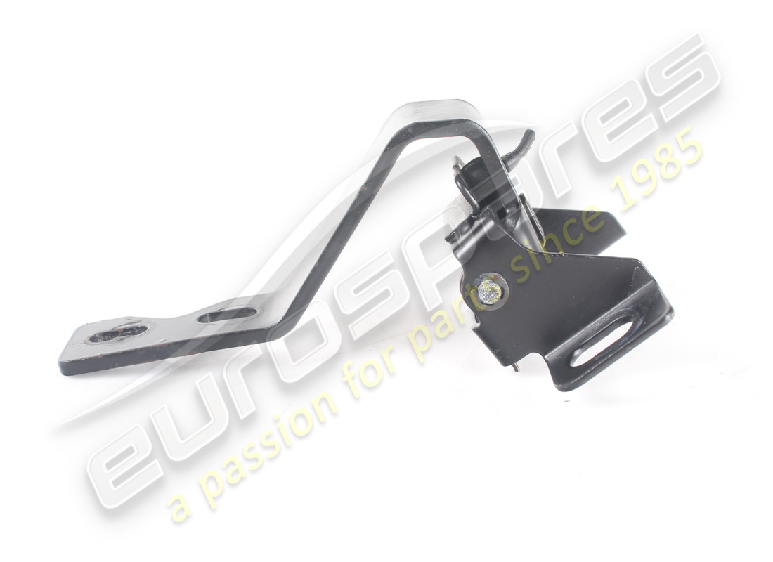 gebrauchtes ferrari komplettes scharnier. teilenummer 807822 (2)