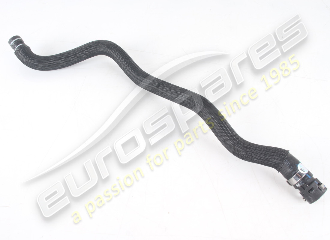 GEBRAUCHTES Ferrari ROHR VOM HEIZKÖRPER ZUM UNTEREN TG. TEILENUMMER 266391 (1) GEBRAUCHTES Ferrari ROHR VOM HEIZKÖRPER ZUM UNTEREN TG. TEILENUMMER 266391 (1)