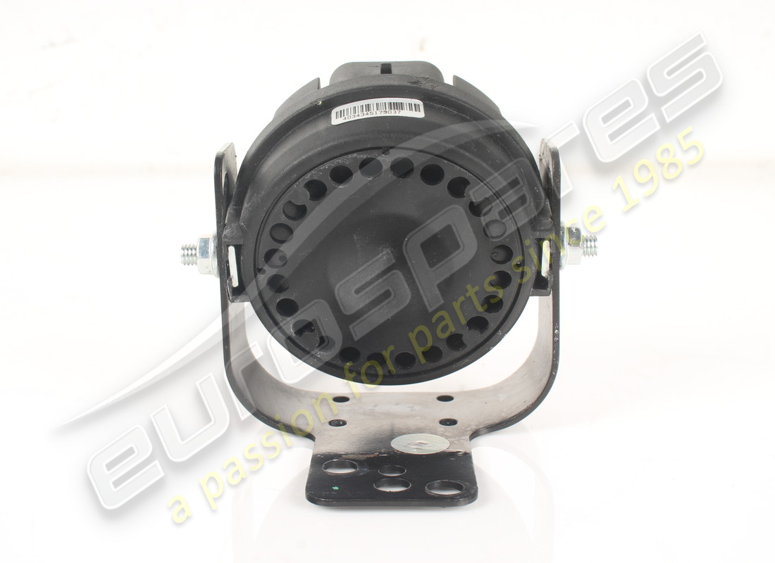 gebraucht ferrari komplettes diebstahlschutzsystem sirene. teilenummer 336779 (3)