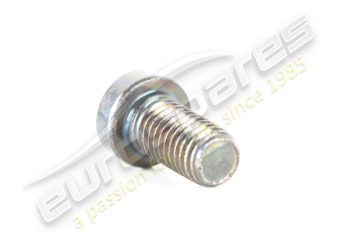 NEU LAMBORGHINI VITE TCEI M8X16 8.8 ZN DIN7984. TEILENUMMER 008700862 (2) neu lamborghini vite tcei m8x16 8.8 zn din7984. teilenummer 008700862 (2)