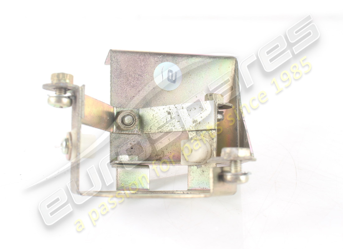 verwendete ferrari halterung. teilenummer 126299 (4)