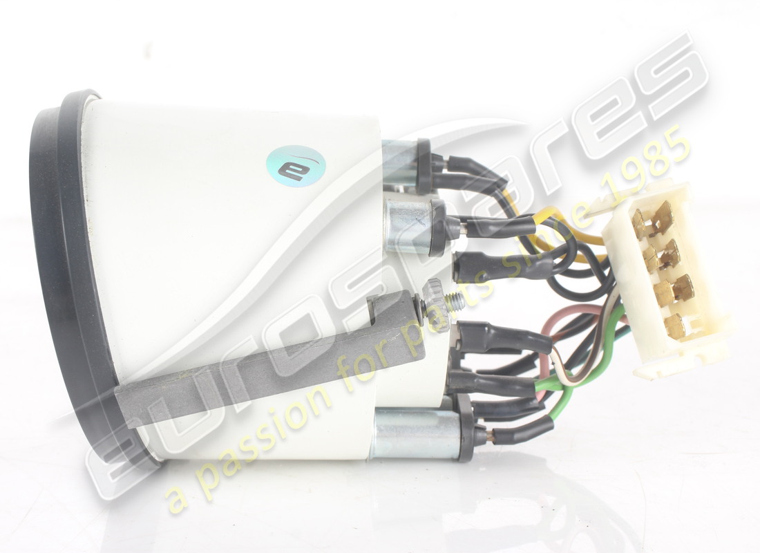 ferrari drehzahlzähler verwendet. teilenummer 135143 (2)