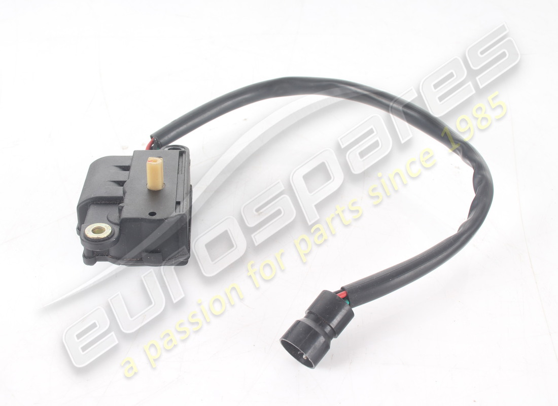 VERWENDET FERRARI HEIZVENTILMOTOR. TEILENUMMER 126325 (2) verwendet ferrari heizventilmotor. teilenummer 126325 (2)