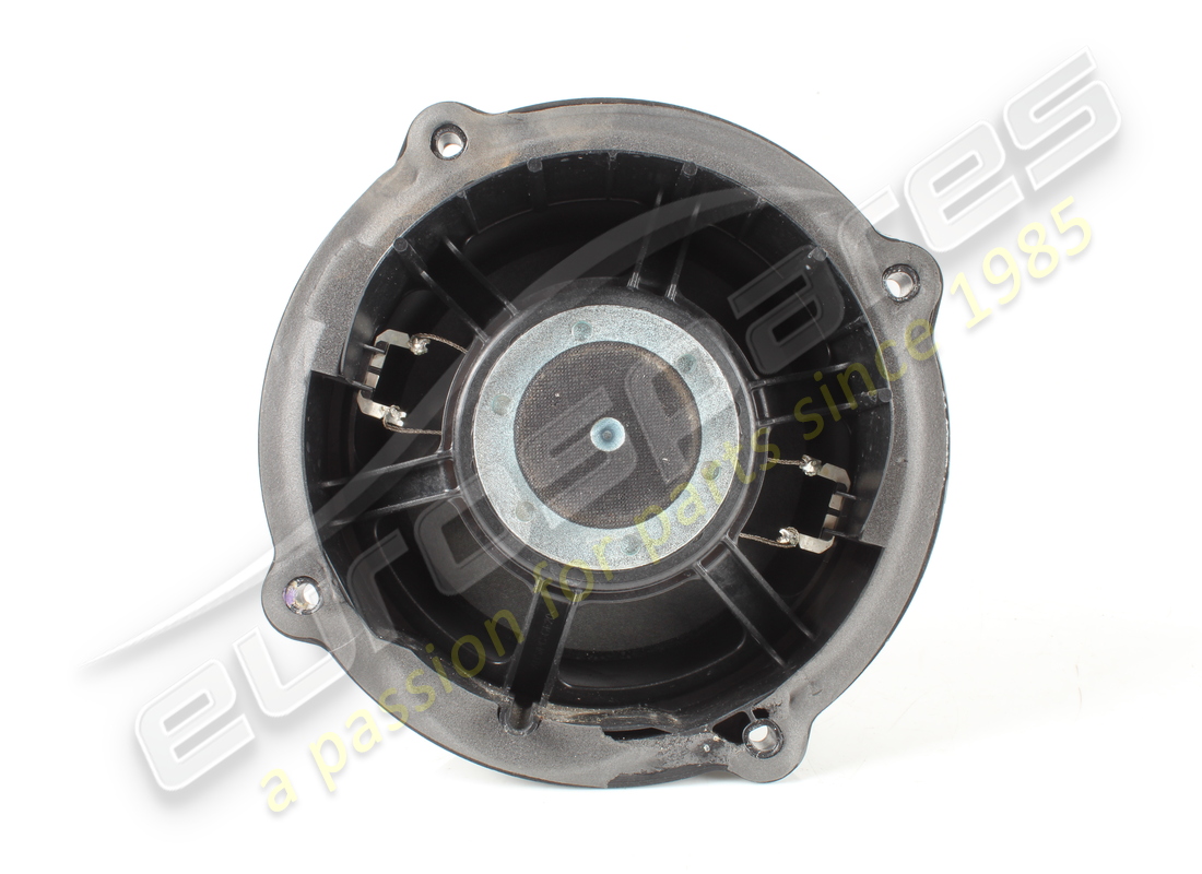 GEBRAUCHTER FERRARI TIEFTÖNER. TEILENUMMER 334279 (2) gebrauchter ferrari tieftöner. teilenummer 334279 (2)