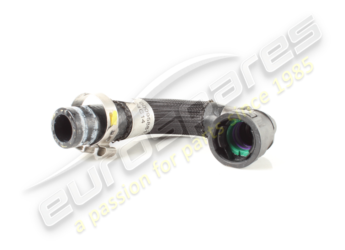 GEBRAUCHT Ferrari MANICOTTO DA OBC A DC-DC . TEILENUMMER 958817 (1) GEBRAUCHT Ferrari MANICOTTO DA OBC A DC-DC . TEILENUMMER 958817 (1)