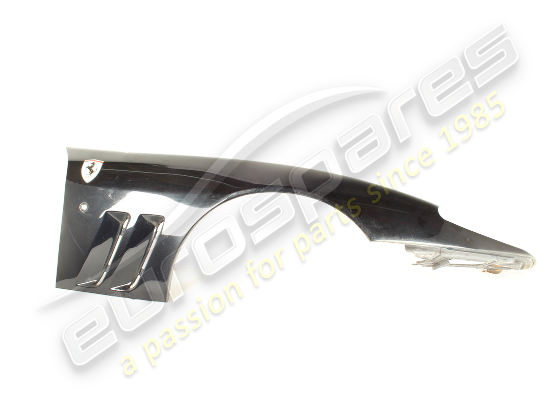 GEBRAUCHTER Ferrari KOMPLETT RECHTER FRONTFENDER. TEILENUMMER 64716300 (1)