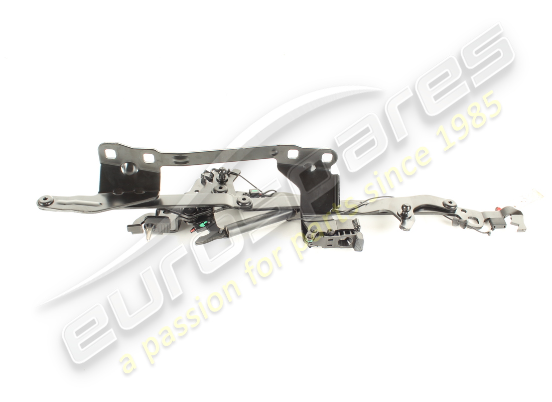 gebrauchte ferrari lh tonneau cover kinematik. teilenummer 968589 (2)