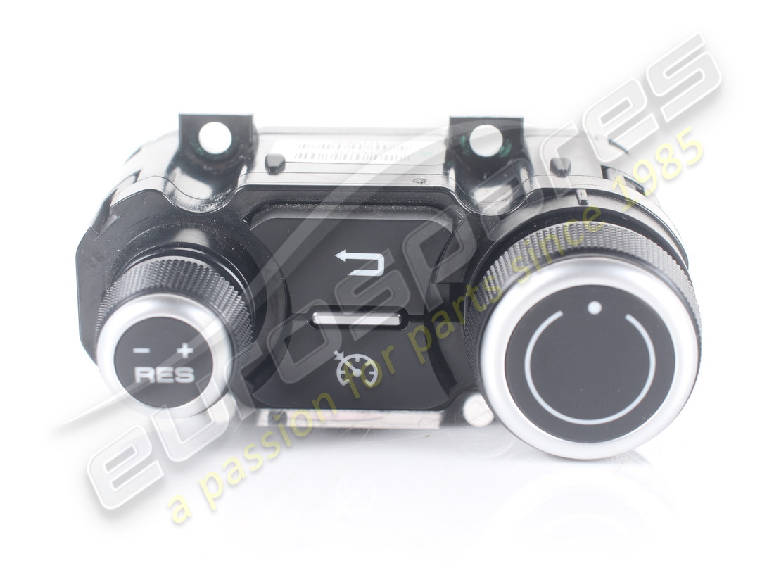 VERWENDET Ferrari TFT-STEUERUNG . TEILENUMMER 328331 (1)