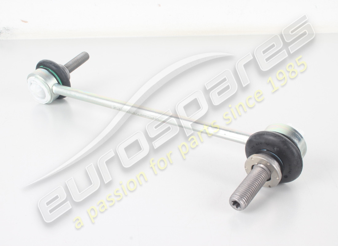 neues porsche verbindungsglied. teilenummer 9p1511467a (1)