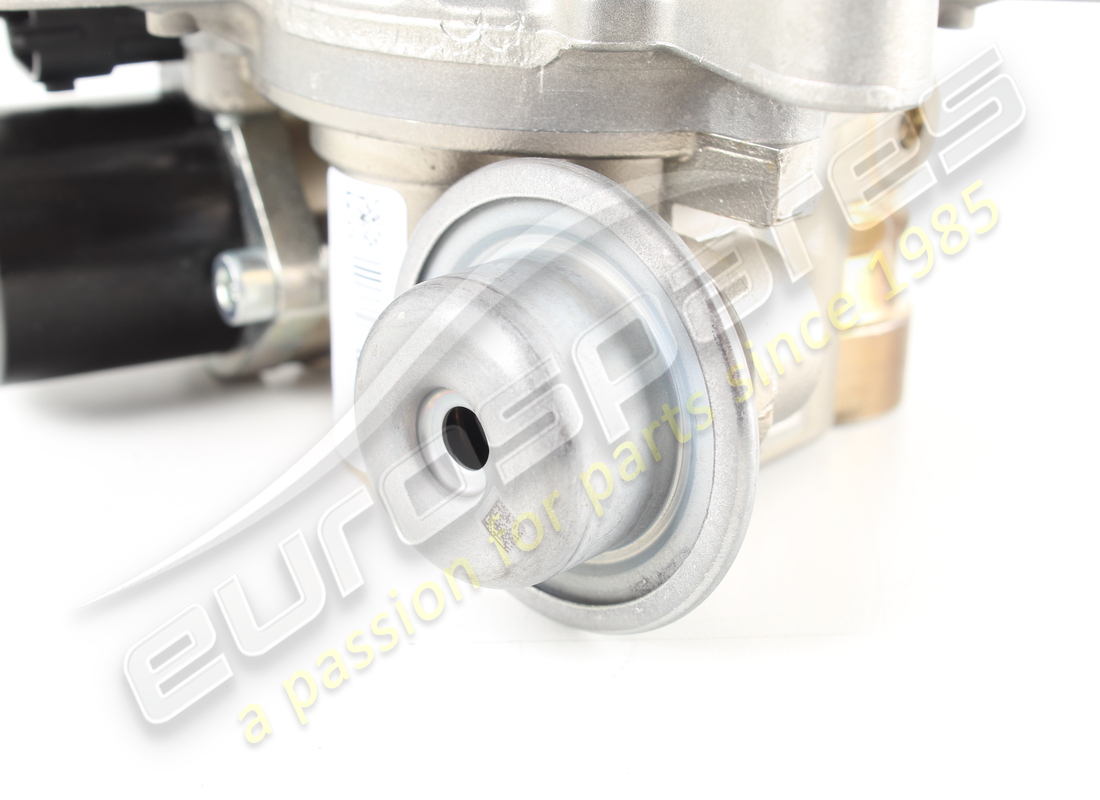 NEUE PORSCHE HOCHDRUCKPUMPE (AUSTAUSCH). TEILENUMMER 9A1110315GX (6) neue porsche hochdruckpumpe (austausch). teilenummer 9a1110315gx (6)