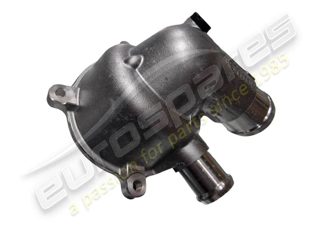 neues lamborghini thermostatgehäuse. teilenummer 079121115bm (3)