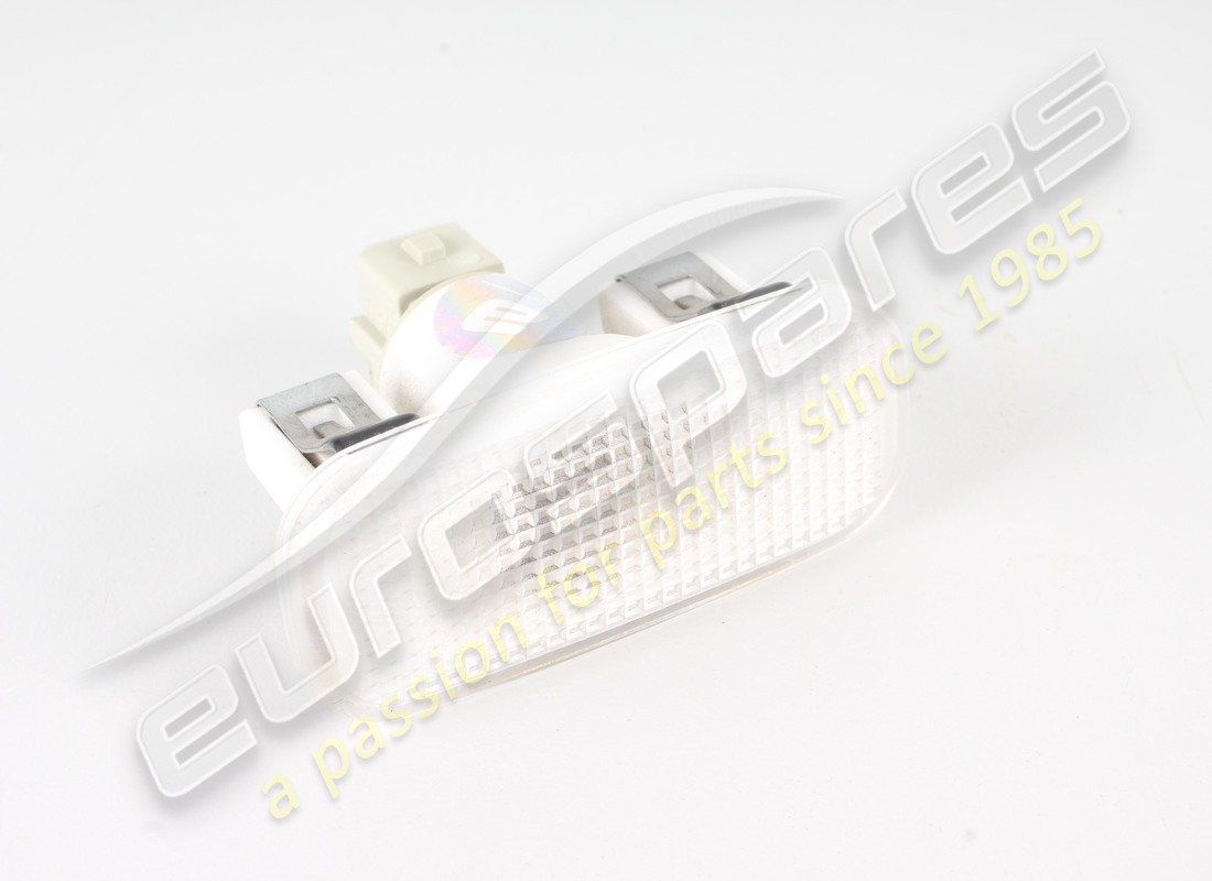 GEBRAUCHTE Aston Martin LAMPE, INNENFUSSRAUM . TEILENUMMER 1R123710132 (1)