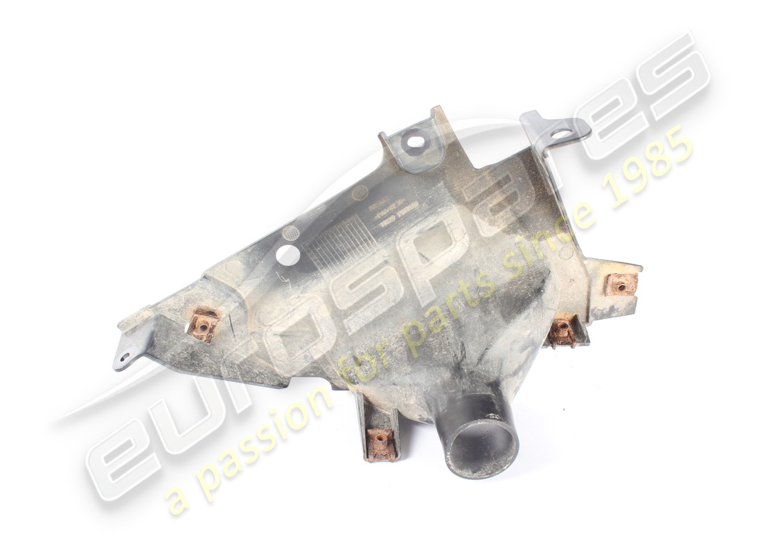gebraucht ferrari convog raffreddam freni sx c. teilenummer 885467 (2)