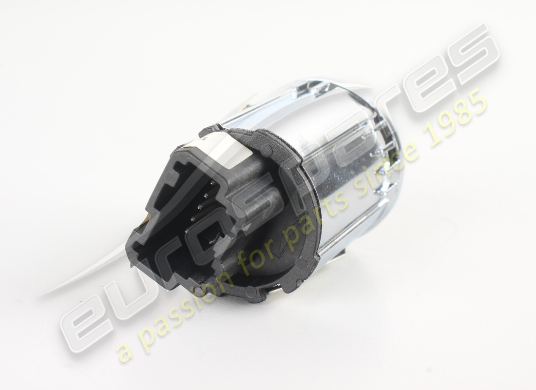 gebraucht aston martin schalter, sportshift, neutral. teilenummer 6g337a247aa (2)