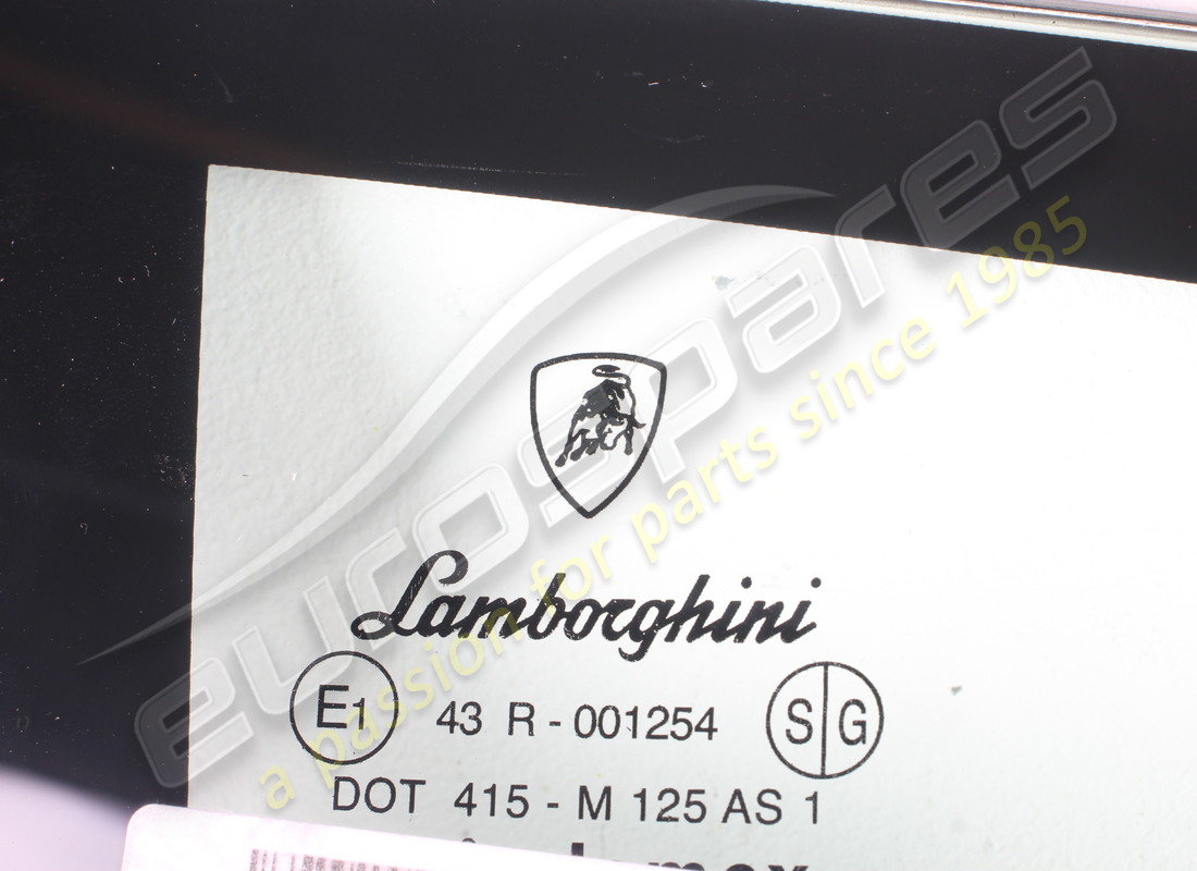 neues oem linkes seitenglas. teilenummer 0070004150 (2)