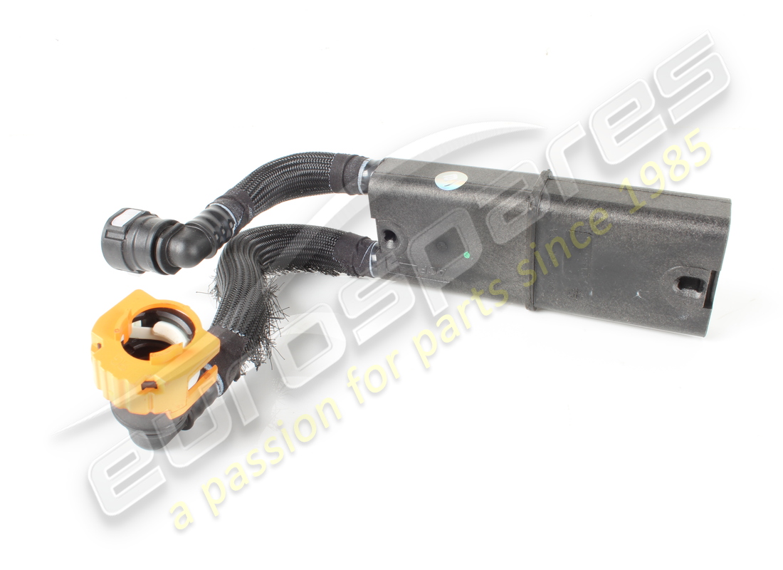 GEBRAUCHT Ferrari EXTERNER DAMPFABSCHEIDER KI . TEILENUMMER 328256 (1)