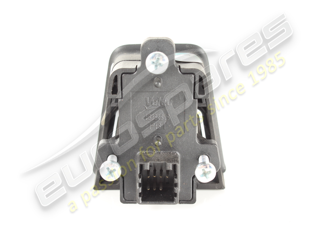 gebraucht ferrari parksensoren ausschluss co. teilenummer 72587700 (2)