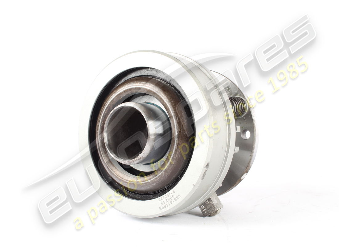 NEU (SONSTIGES) Lamborghini KUPPLUNGSLAGERBAUGRUPPE . TEILENUMMER 086141671C (1)