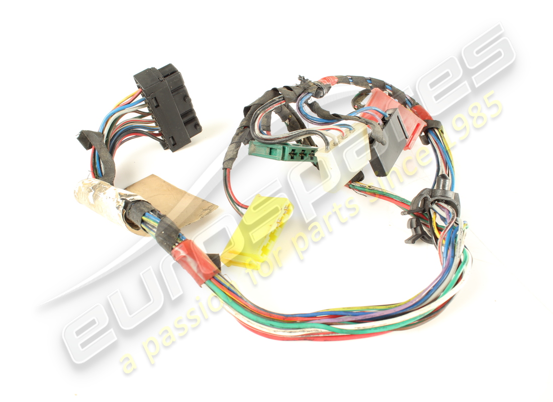 VERWENDETE Ferrari KABEL. TEILENUMMER 153101 (1)