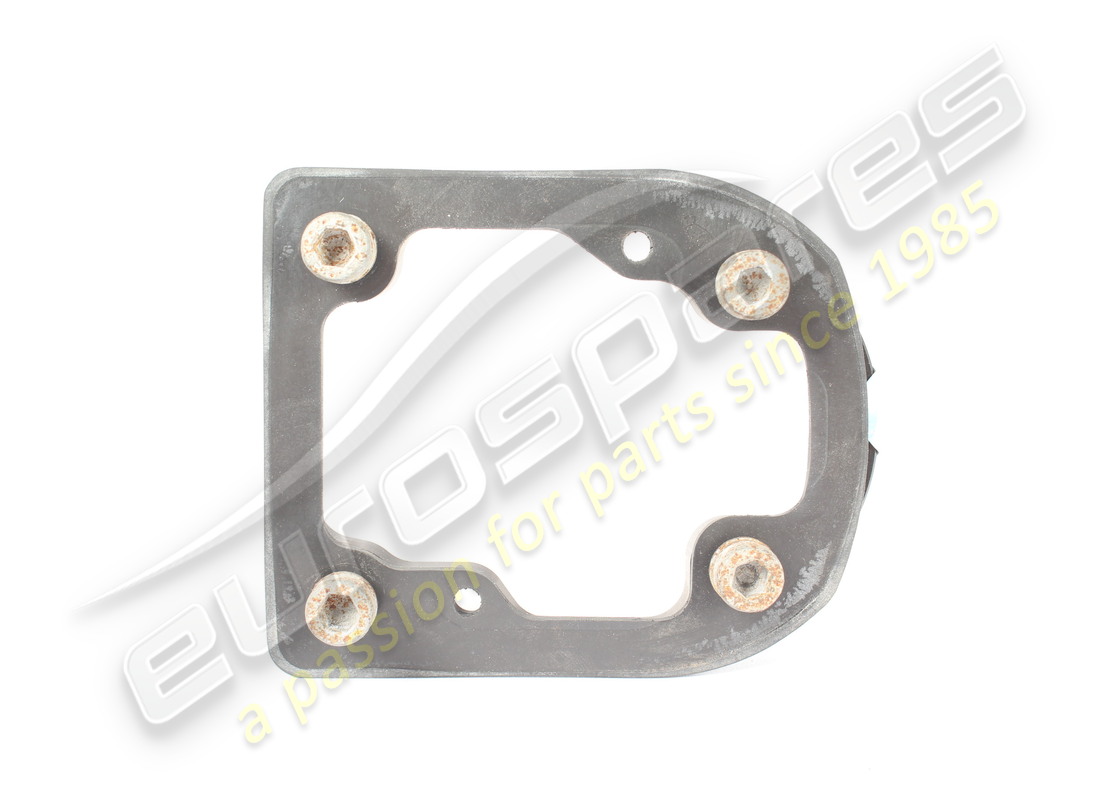GEBRAUCHTE Ferrari SENSORBLOCKPLATTE . TEILENUMMER 334549 (1)