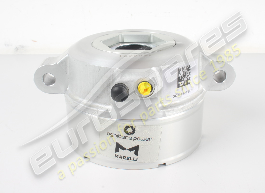 neu ferrari stössel-obere montagebaugruppe 60 sha. teilenummer 909280 (2)