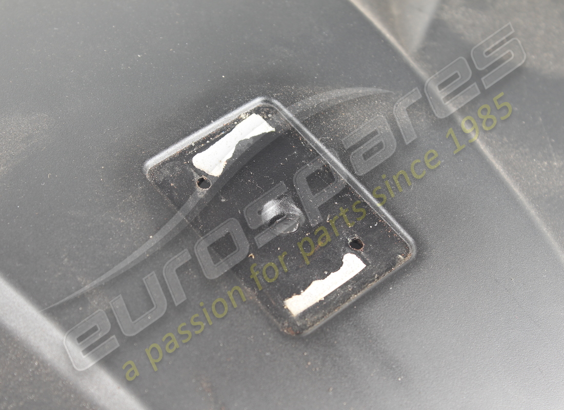 gebraucht ferrari kompletter zentralmotor vergleichsteilenummer 86634000 (2)