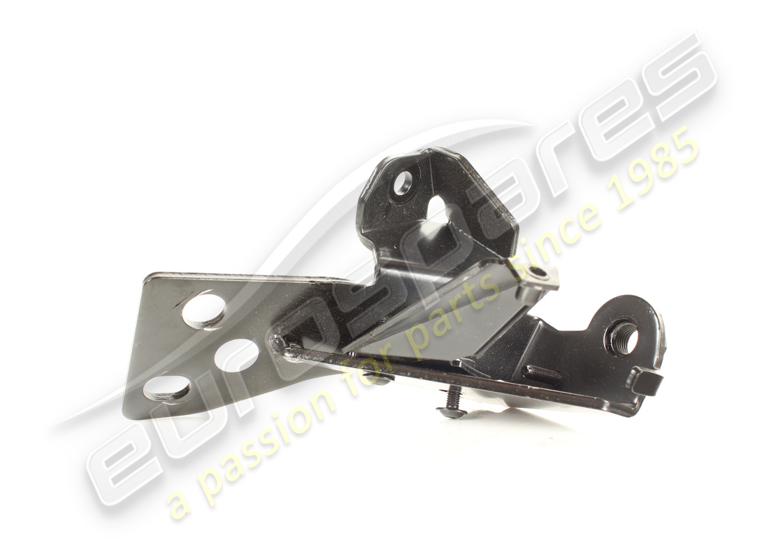 gebrauchte ferrari linke halterung. teilenummer 84050400 (1)