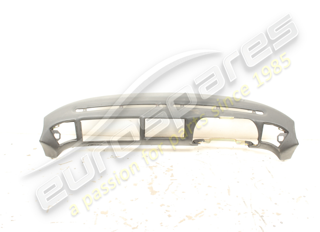 GEBRAUCHT Ferrari RHD ARMATURENBRETT IN SCHWARZ VM8500 . TEILENUMMER 64443600 (1)