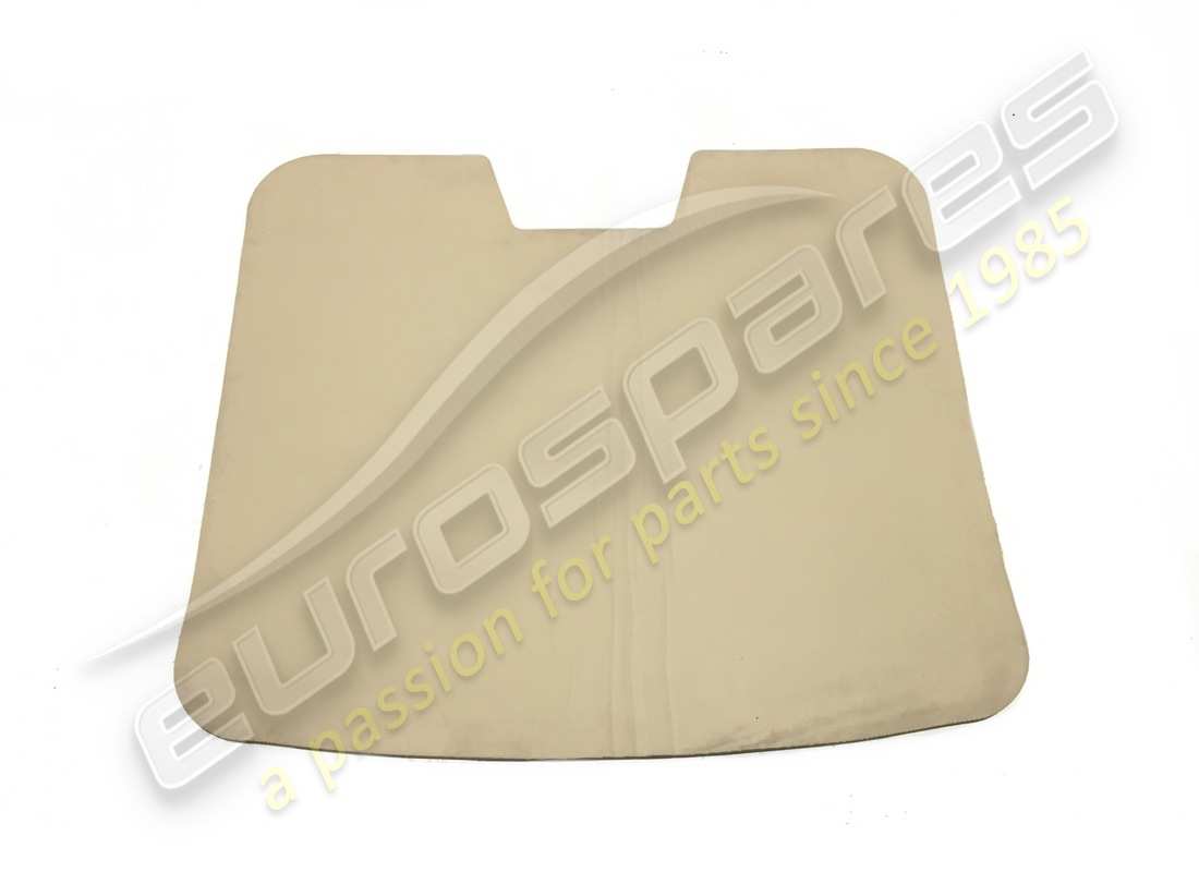 neu ferrari polsterung beige aus clo. teilenummer 64397500 (1)