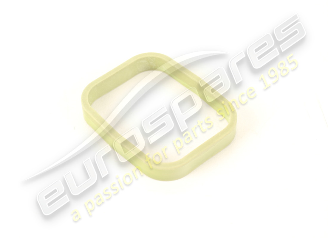 neue porsche dichtung. teilenummer 95811014800 (1)