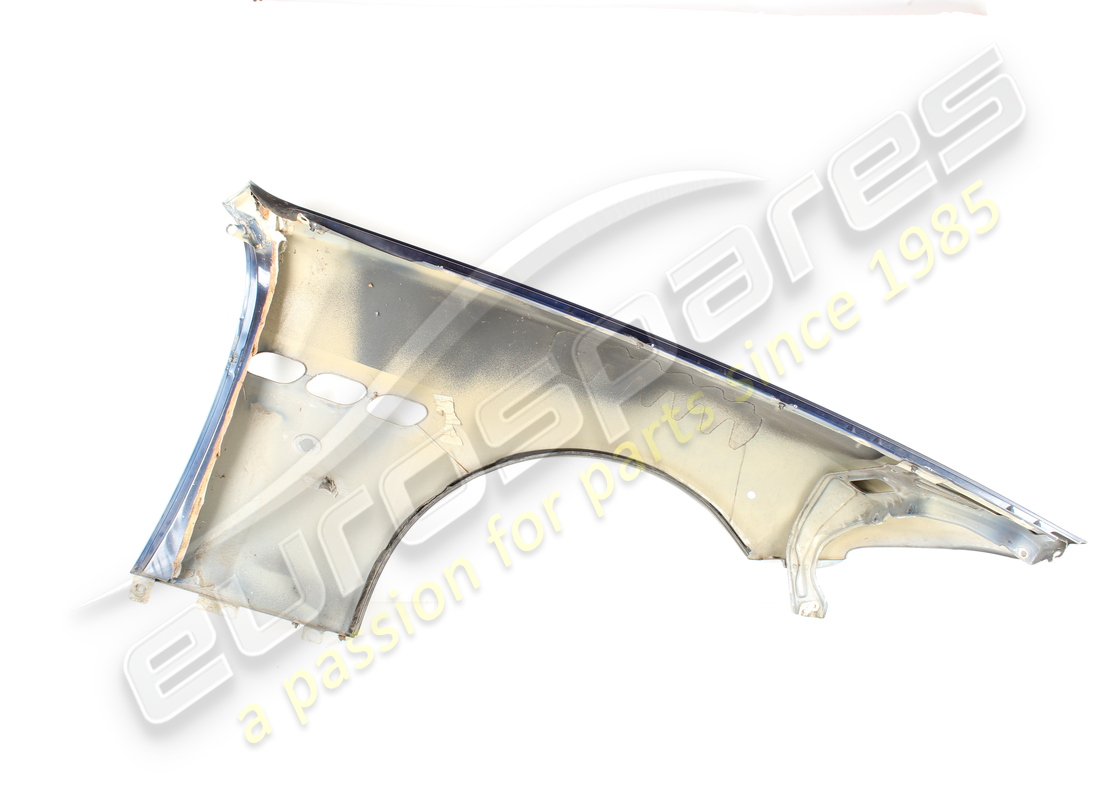 GEBRAUCHTER MASERATI KOMPLETT LINKER FRONTFENDER. TEILENUMMER 67064100 (5) gebrauchter maserati komplett linker frontfender. teilenummer 67064100 (5)