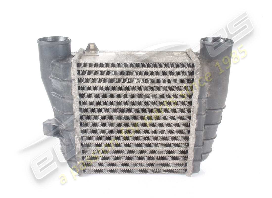 GEBRAUCHTER MASERATI LUFT-LUFT-AUSTAUSCH. TEILENUMMER 573360500 (1) gebrauchter maserati luft-luft-austausch. teilenummer 573360500 (1)