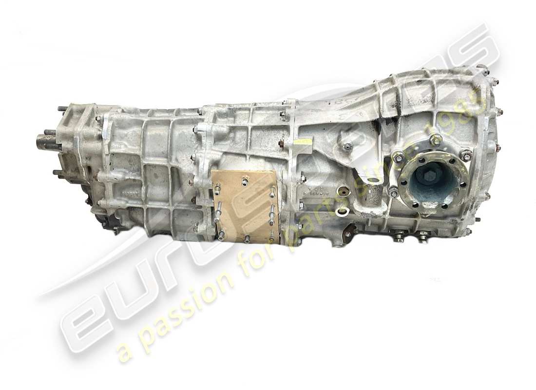 neu (andere) ferrari schaltgetriebe komplett 456gt. teilenummer 157958 (3)