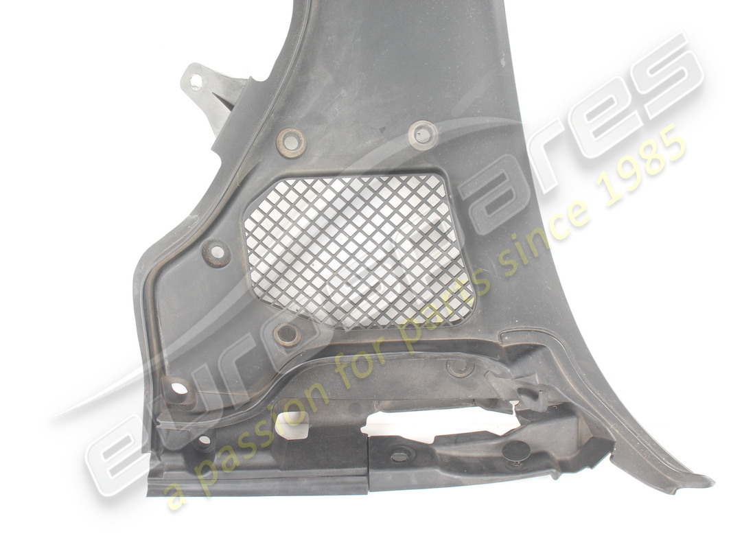 gebraucht ferrari komplett links unterwindschutzscheibe tr. teilenummer 86466100 (2)