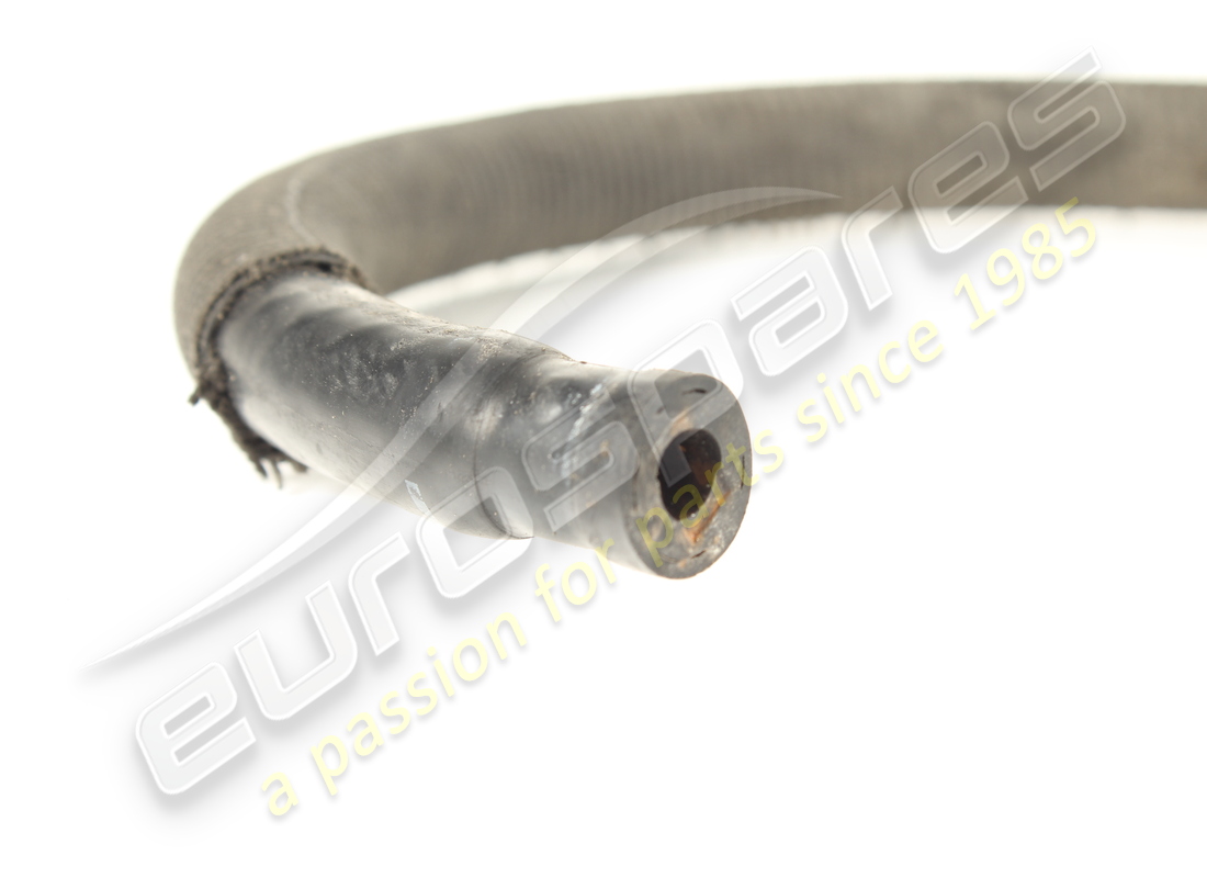GEBRAUCHTES Ferrari GUMMIROHR . TEILENUMMER 281900 (1)