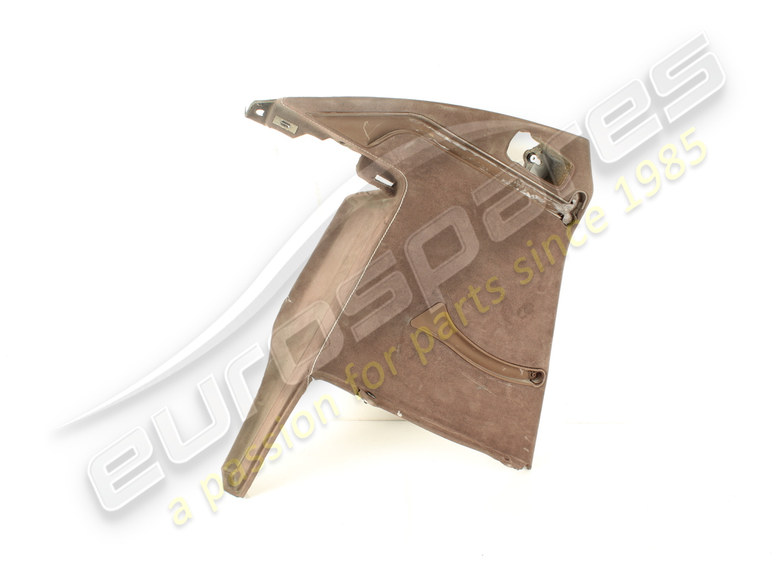 gebrauchte ferrari heckklappenverkleidung links. teilenummer 84406207 (1)