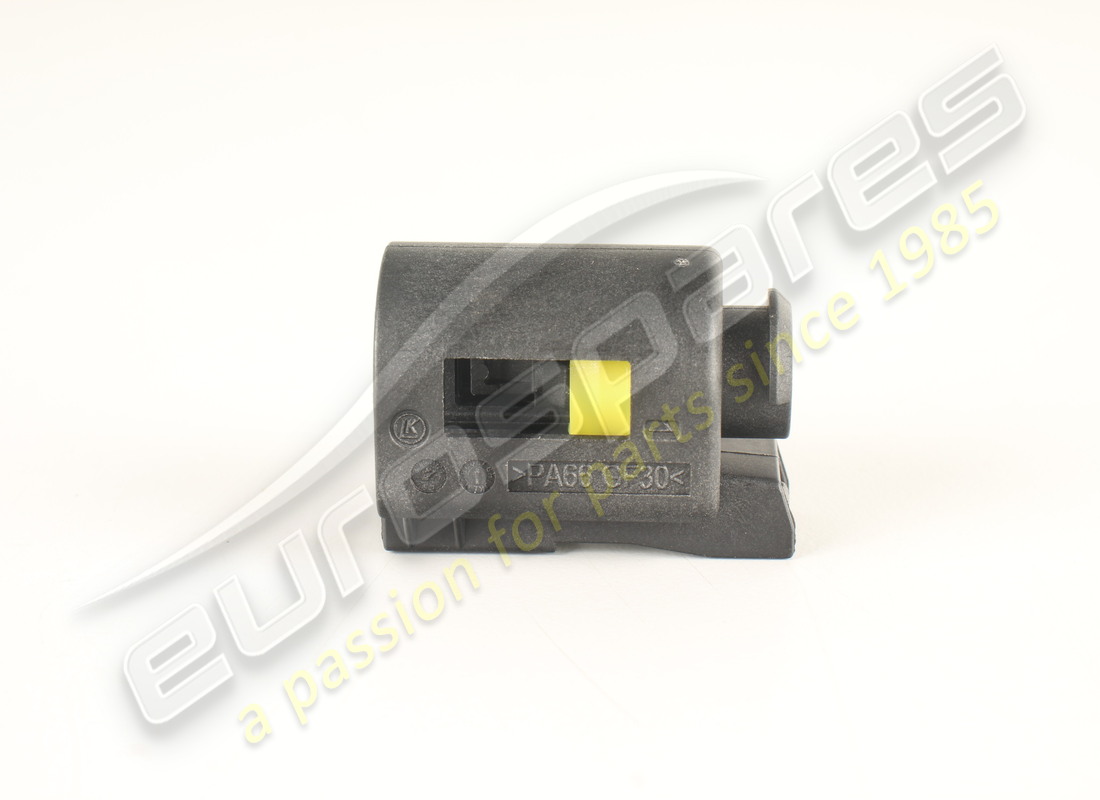 neues lamborghini flaches kontaktgehäuse. teilenummer 971973701a (3)